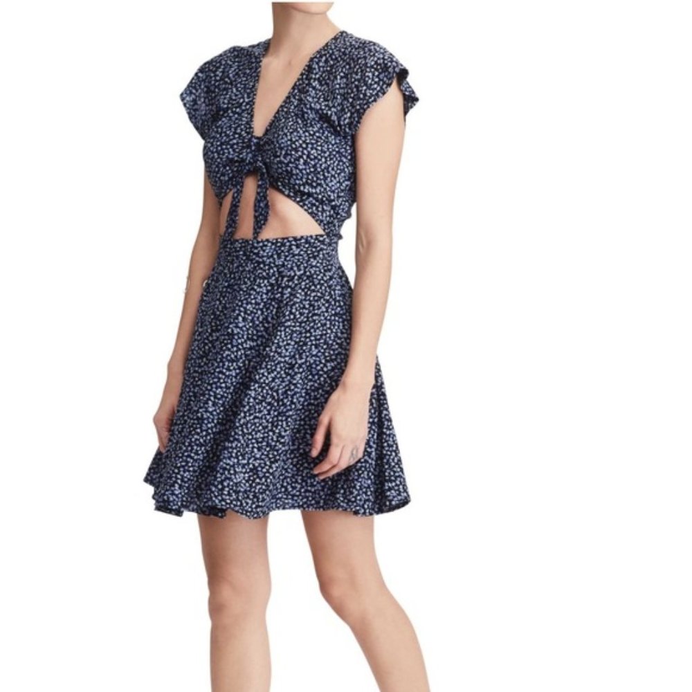 Denim and Supply Dress